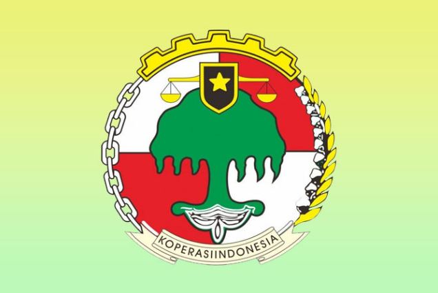 Dinas Koperasi Dan UKM KOTA ARGA MAKMUR
