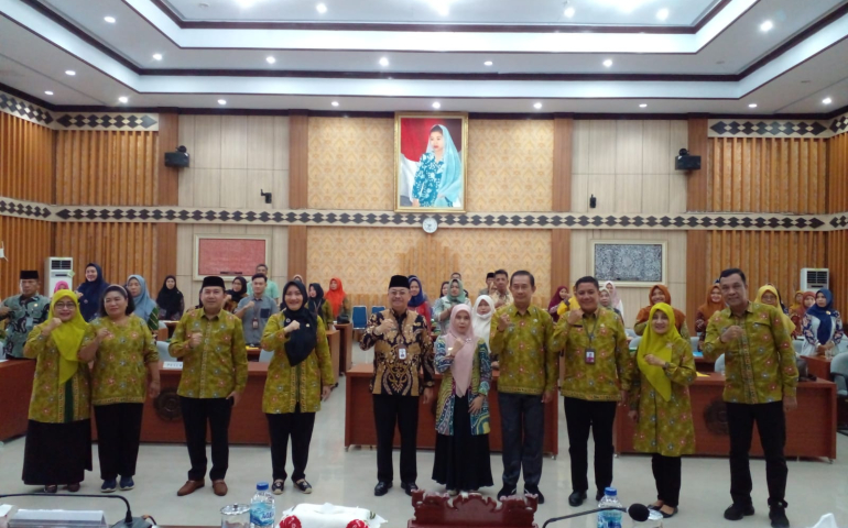 TIM KUD KOTA ARGA MAKMUR